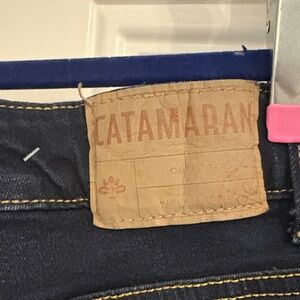 Catamaran men’s jeans